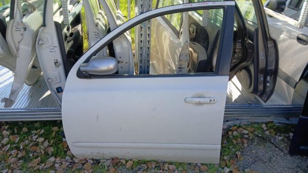 Porta Sinistra Nissan Micra 2006