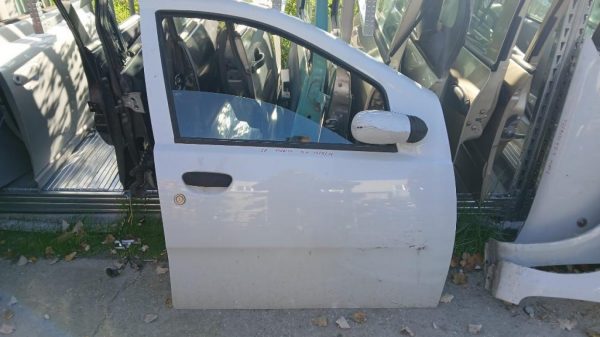 Porta Anteriore Destra Fiat Punto III