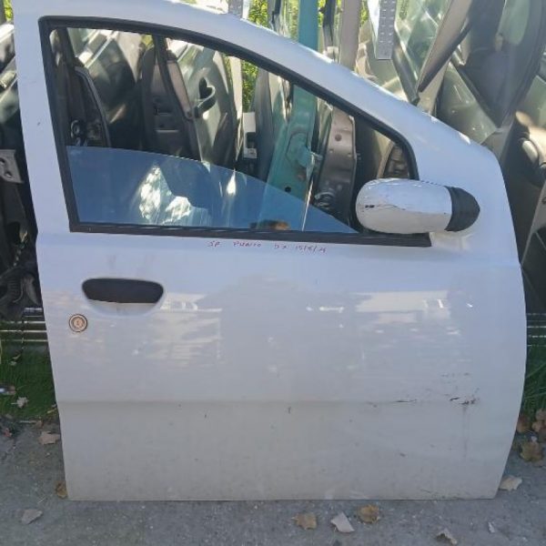 Porta Anteriore Destra Fiat Punto III