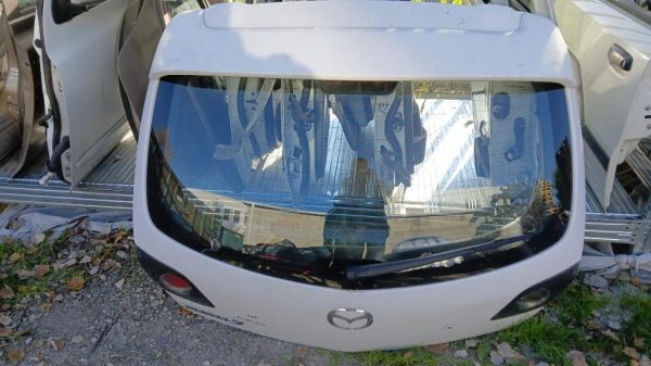 Portellone Posteriore Mazda 3 2007