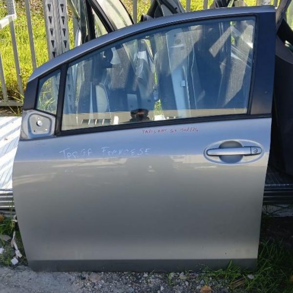 Porta Anteriore sinistra Toyota Yaris 2009