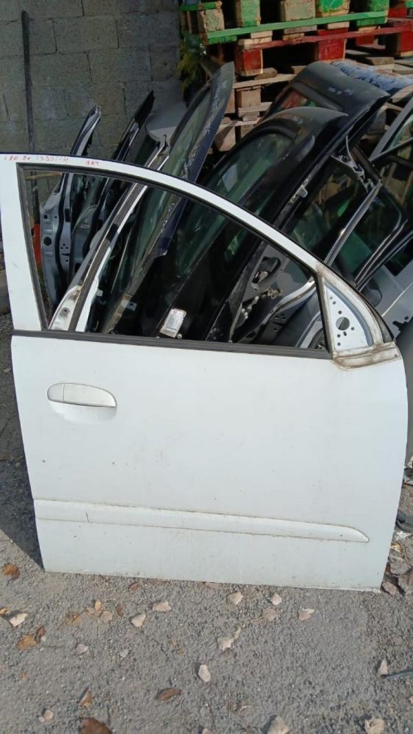 Porta Anteriore Destra Hyundai I10 2013