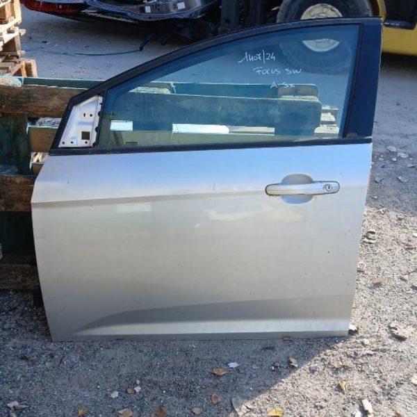 Porta Anteriore Sinistra Ford Focus 2013