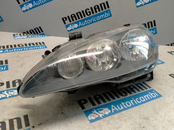 Faro Anteriore Sinistro Alfa Romeo 147 2006