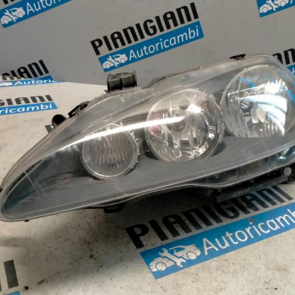 Faro Anteriore Sinistro Alfa Romeo 147 2006