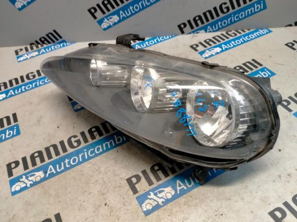 Faro Anteriore Sinistro Alfa Romeo 147 2006