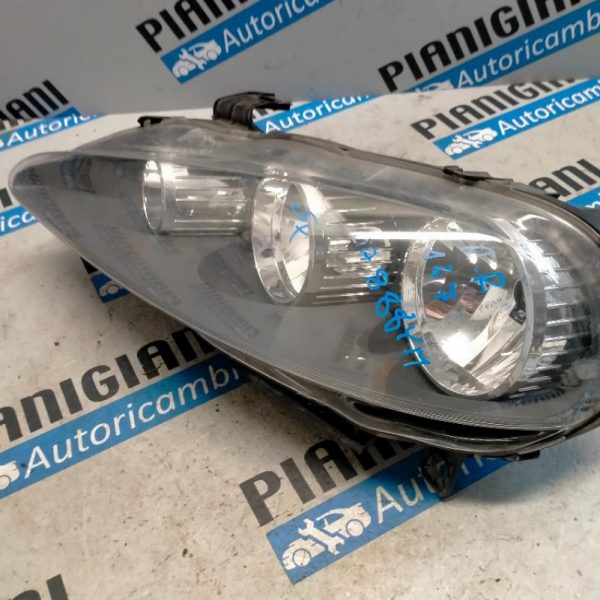 Faro Anteriore Sinistro Alfa Romeo 147 2006