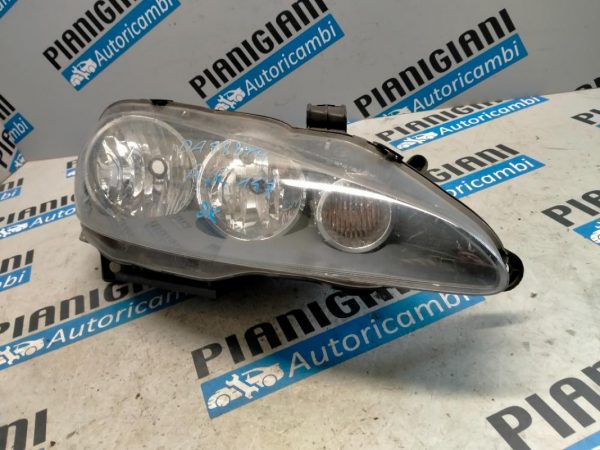 Faro Anteriore Destro Alfa Romeo 147 2006