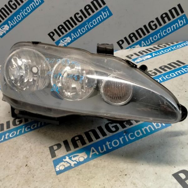 Faro Anteriore Destro Alfa Romeo 147 2006