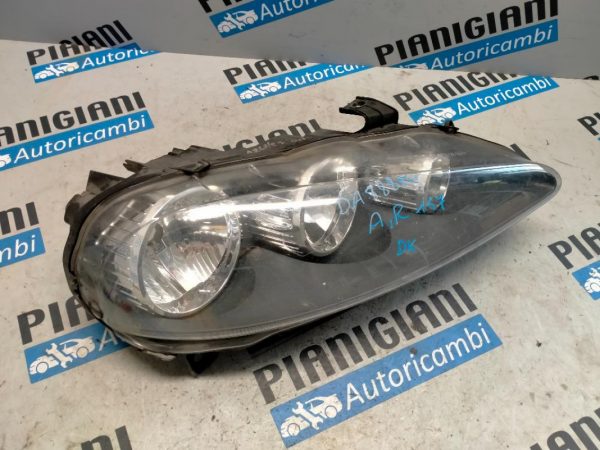 Faro Anteriore Destro Alfa Romeo 147 2006