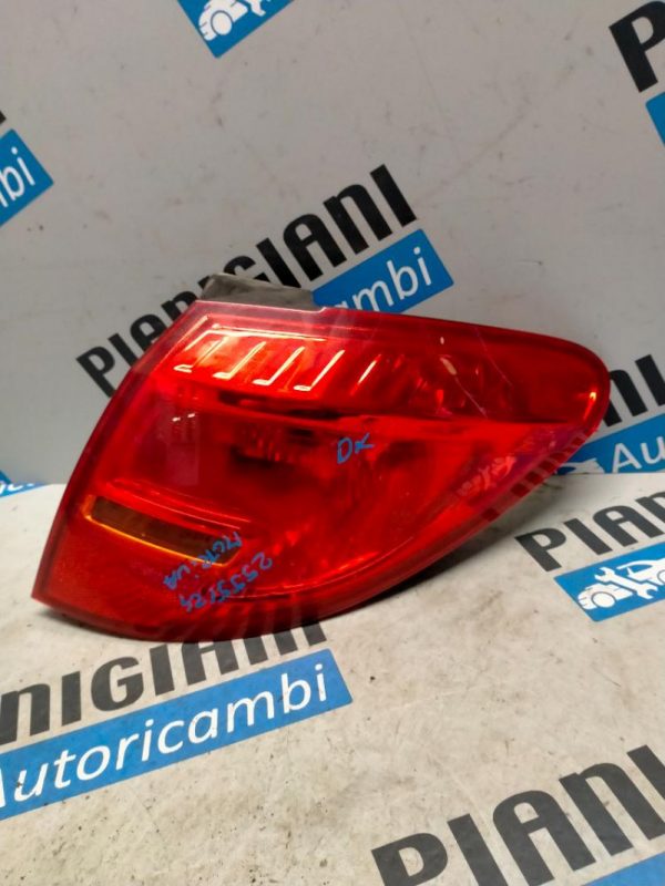 Faro Posteriore Destro Opel Meriva B 2010