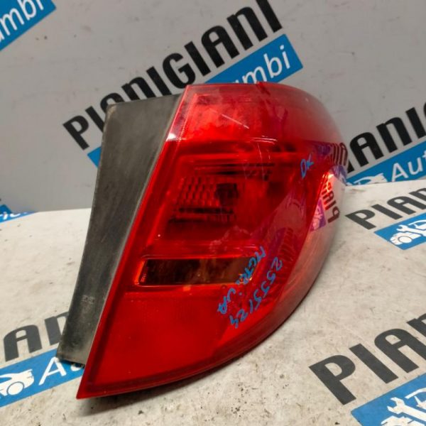 Faro Posteriore Destro Opel Meriva B 2010