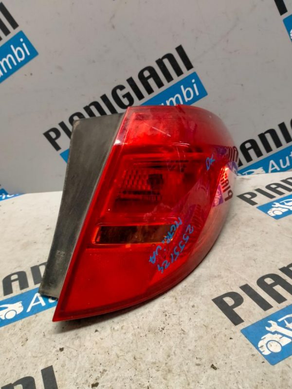 Faro Posteriore Destro Opel Meriva B 2010