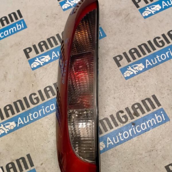 Faro Posteriore Sinistro Opel Corsa C 2001