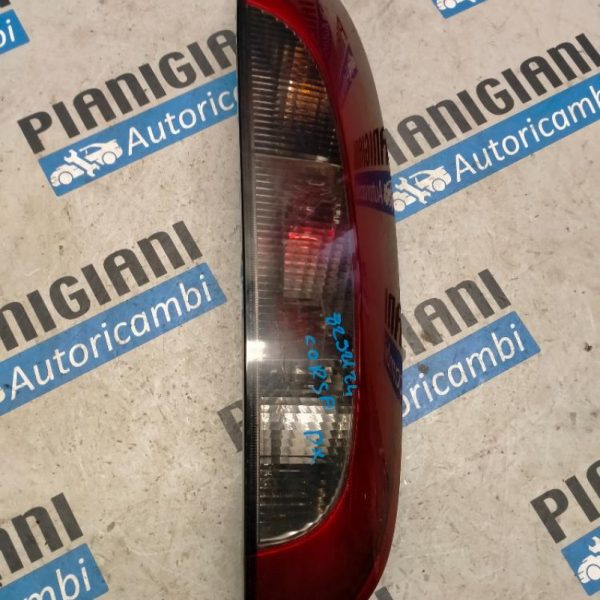 Faro Posteriore Destro Opel Corsa C 2001