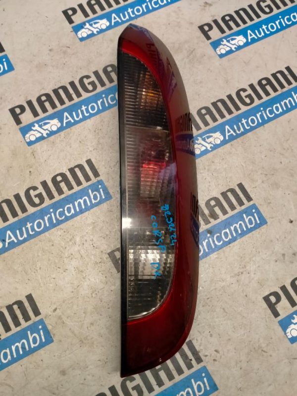 Faro Posteriore Destro Opel Corsa C 2001