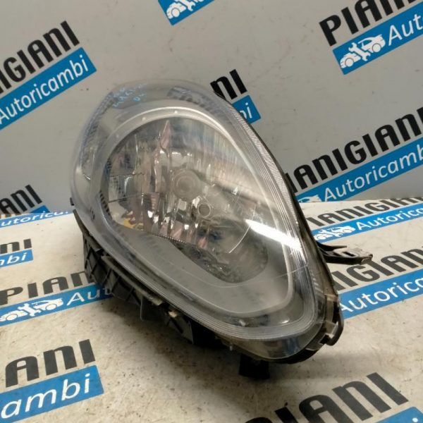 Faro Anteriore Destro Fiat Punto 2012