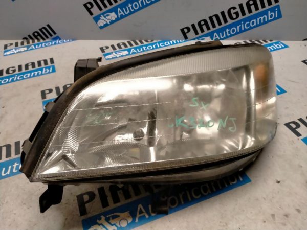 Faro Anteriore Sinistro Opel Zafira 2004