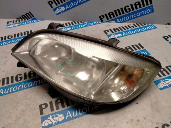 Faro Anteriore Sinistro Opel Zafira 2004