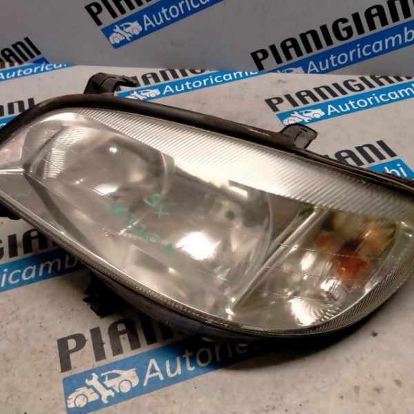 Faro Anteriore Sinistro Opel Zafira 2004