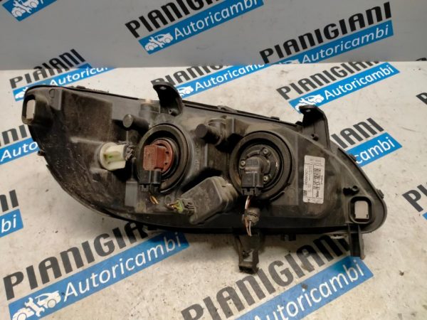 Faro Anteriore Sinistro Opel Zafira 2004