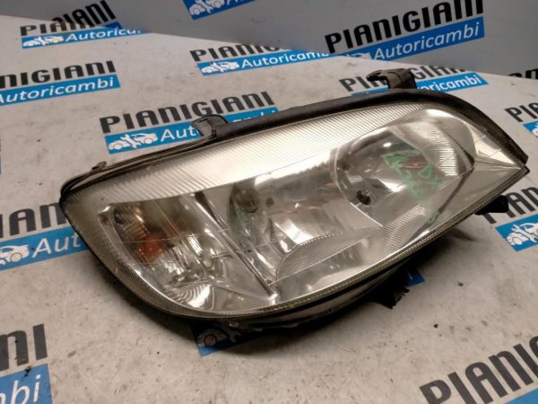 Faro Anteriore Destro Opel Zafira 2004