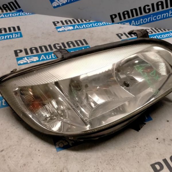 Faro Anteriore Destro Opel Zafira 2004