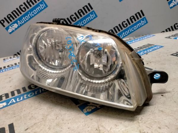 Faro Anteriore Destro Fiat Punto 2005