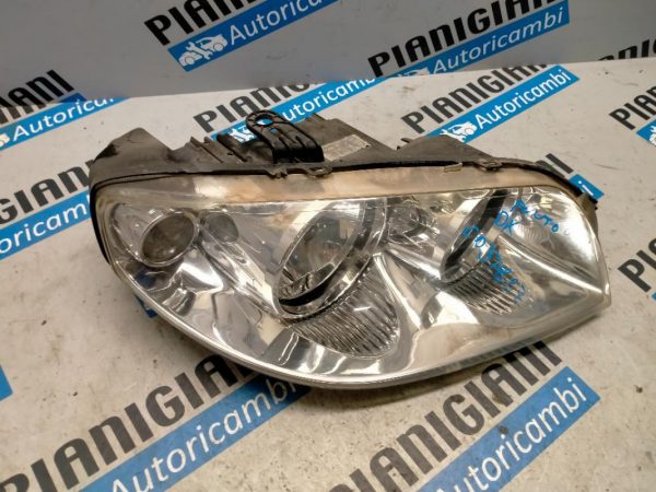 Faro Anteriore Destro Fiat Punto 2005