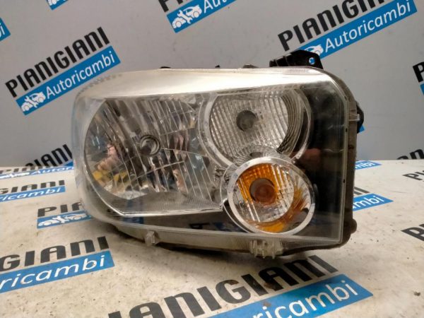 Faro Anteriore Destro Suzuki Celerio 2014