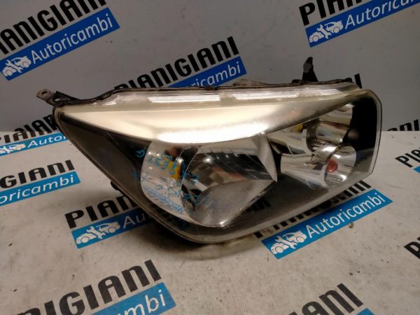 Faro Anteriore Destro Suzuki Celerio 2014