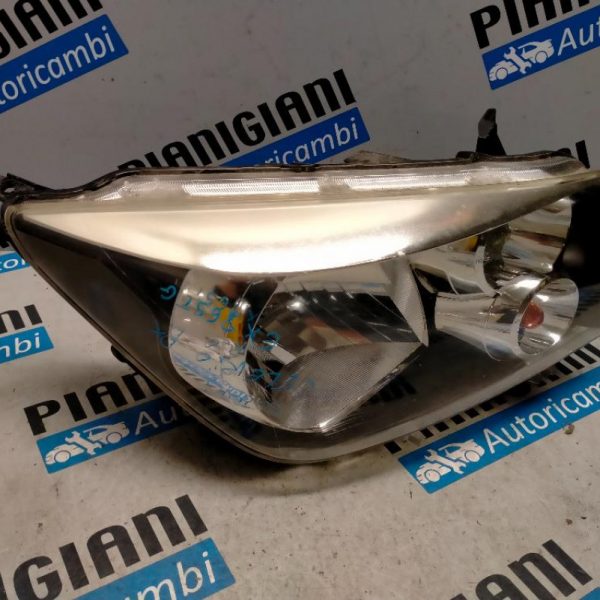 Faro Anteriore Destro Suzuki Celerio 2014