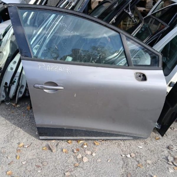 Porta Anteriore Destra Renault Clio 2013