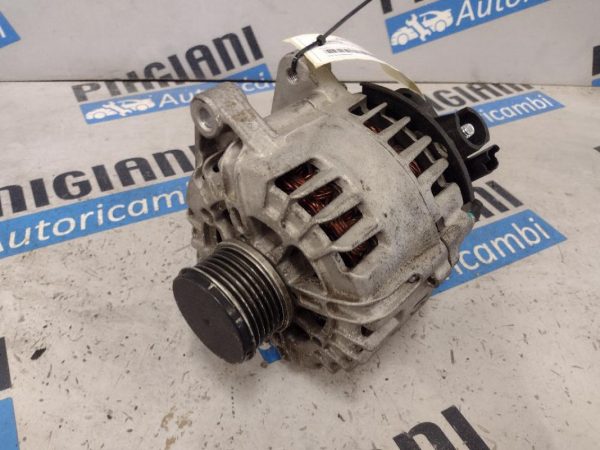 Alternatore Fiat Scudo RH02