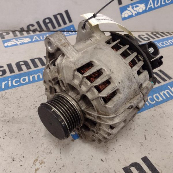 Alternatore Fiat Scudo RH02