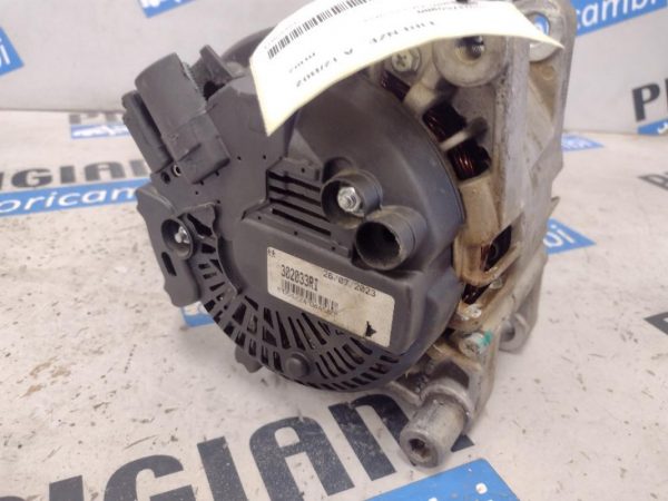 Alternatore Fiat Scudo RH02