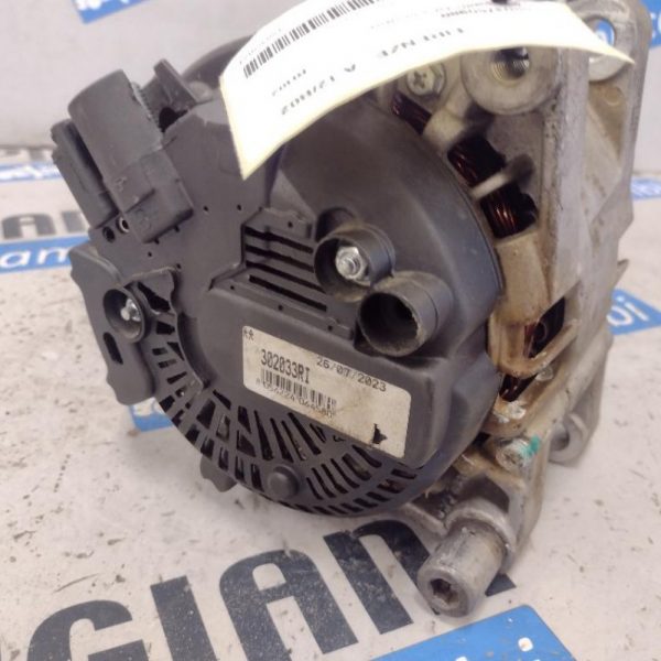 Alternatore Fiat Scudo RH02