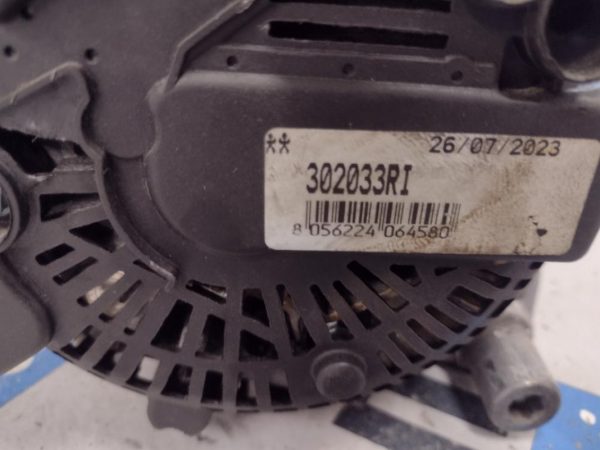 Alternatore Fiat Scudo RH02