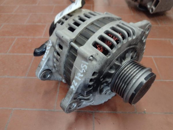 Alternatore Opel Astra H Z17DTH