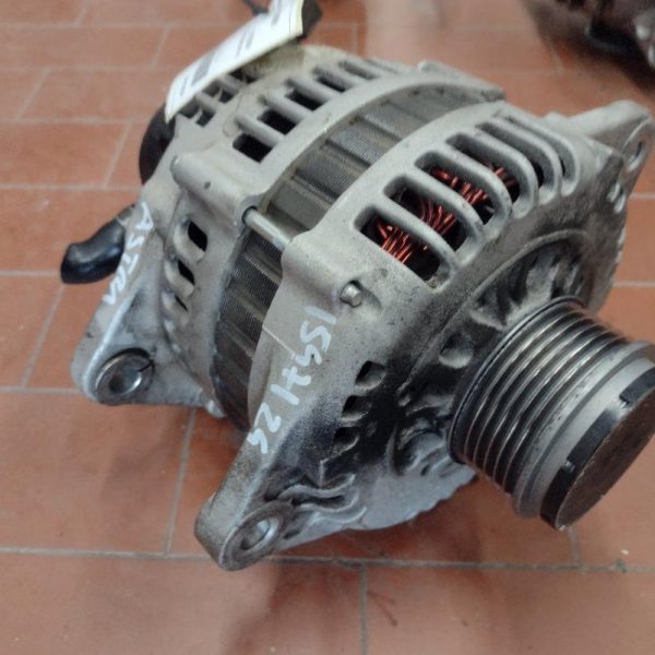 Alternatore Opel Astra H Z17DTH