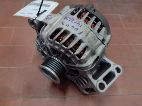 Alternatore Ford Fiesta MUDA