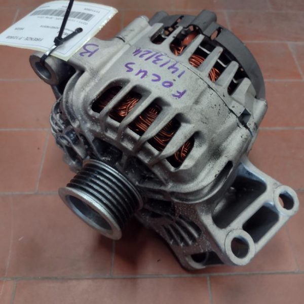 Alternatore Ford Fiesta MUDA