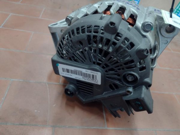 Alternatore Ford Fiesta MUDA