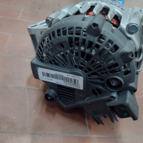 Alternatore Ford Fiesta MUDA