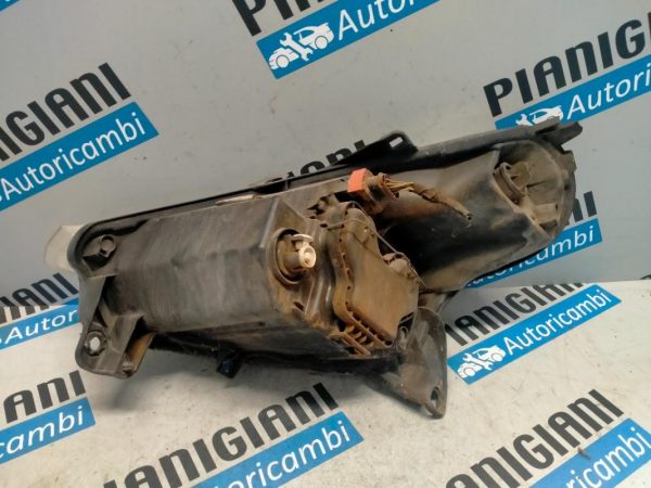 Faro Anteriore Destro Citroen C3 Pluriel 2003