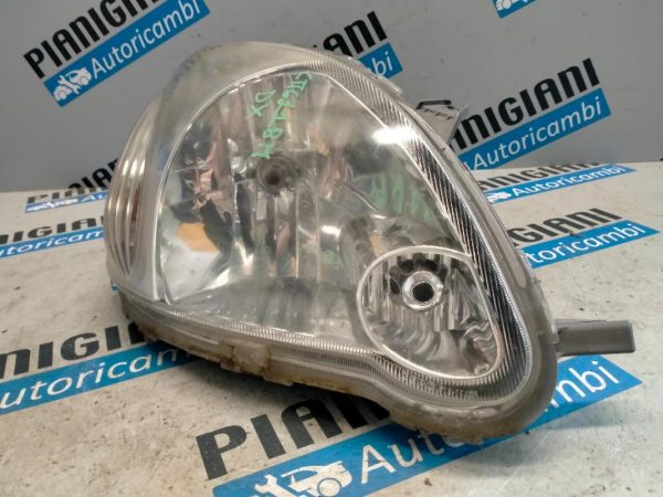 Faro Anteriore Destro Toyota Yaris 2005