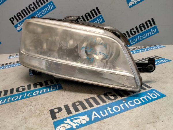 Faro Anteriore Destro Fiat Multipla 2008