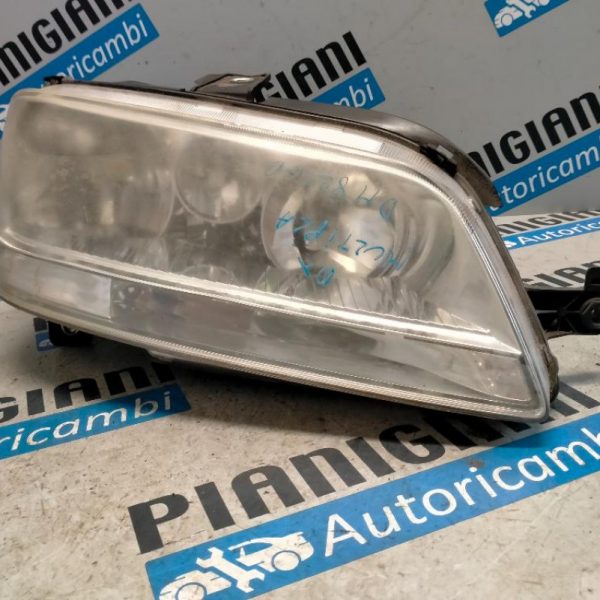 Faro Anteriore Destro Fiat Multipla 2008