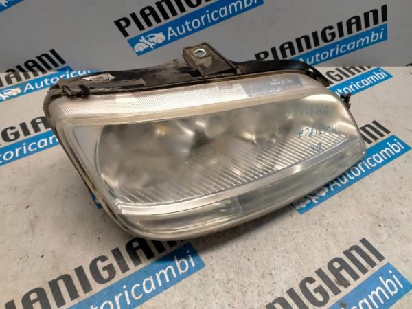 Faro Anteriore Destro Fiat Multipla 2008