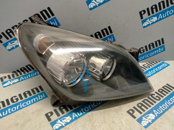 Faro Anteriore Destro Opel Astra H 2004